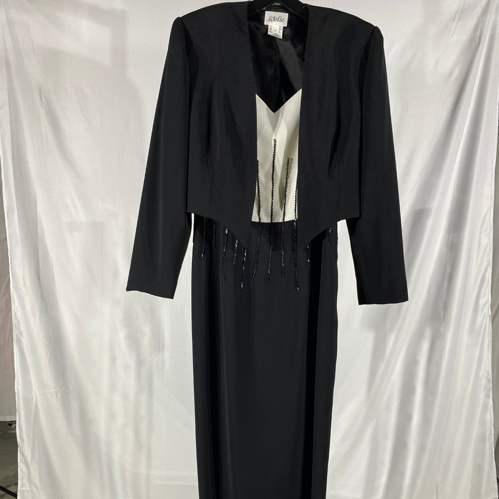 La Jolie - Jacket and Dress
